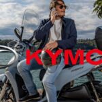 Kymco People 125 S scooter