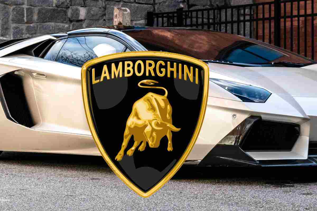 Lamborghini Fenomeno supercar novità