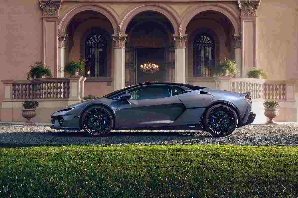 lamborghini
