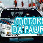 Lancia Ferrari Kimera Evo38 supercar