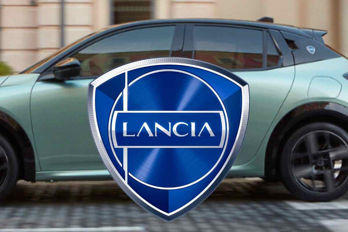 Lancia Ypsilon novità SUV prezzo
