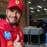 Lewis Hamilton Ferrari F1 guadagni