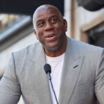 Yacht Magic Johnson vacanza