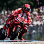 MotoGP Austria Sprint Race Pagelle