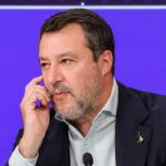 matteo salvini