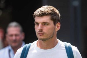George Russell Verstappen F1 addio Mercedes