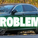 Smart EQ novità Mercedes problemi