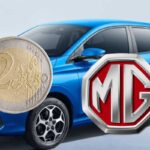 MG MG3 novità auto finanziamento