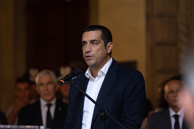 Michele De Pascale Emilia Romagna Bollo auto aumento