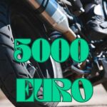 Royal Enfield Guerrilla 450 moto novità