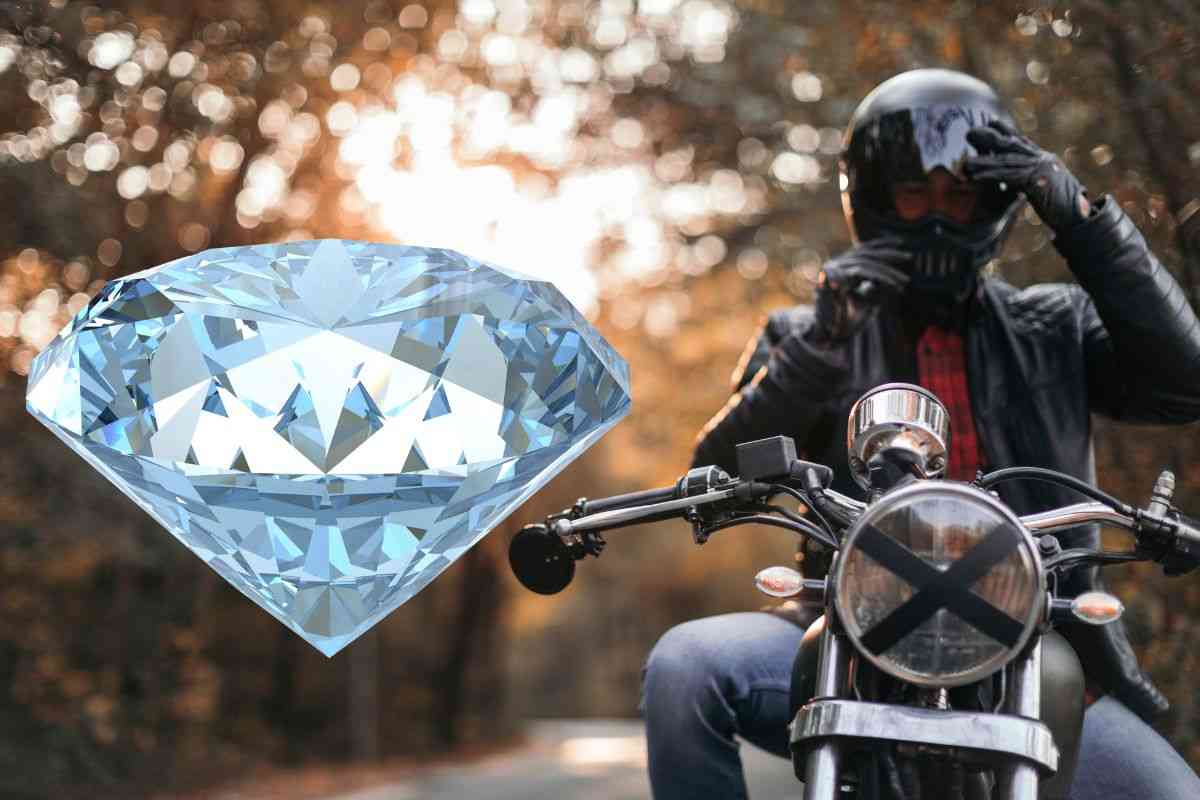 Ola Diamondhead novità moto elettrica