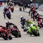 Somkiat Chantra Honda MotoGP infortunio
