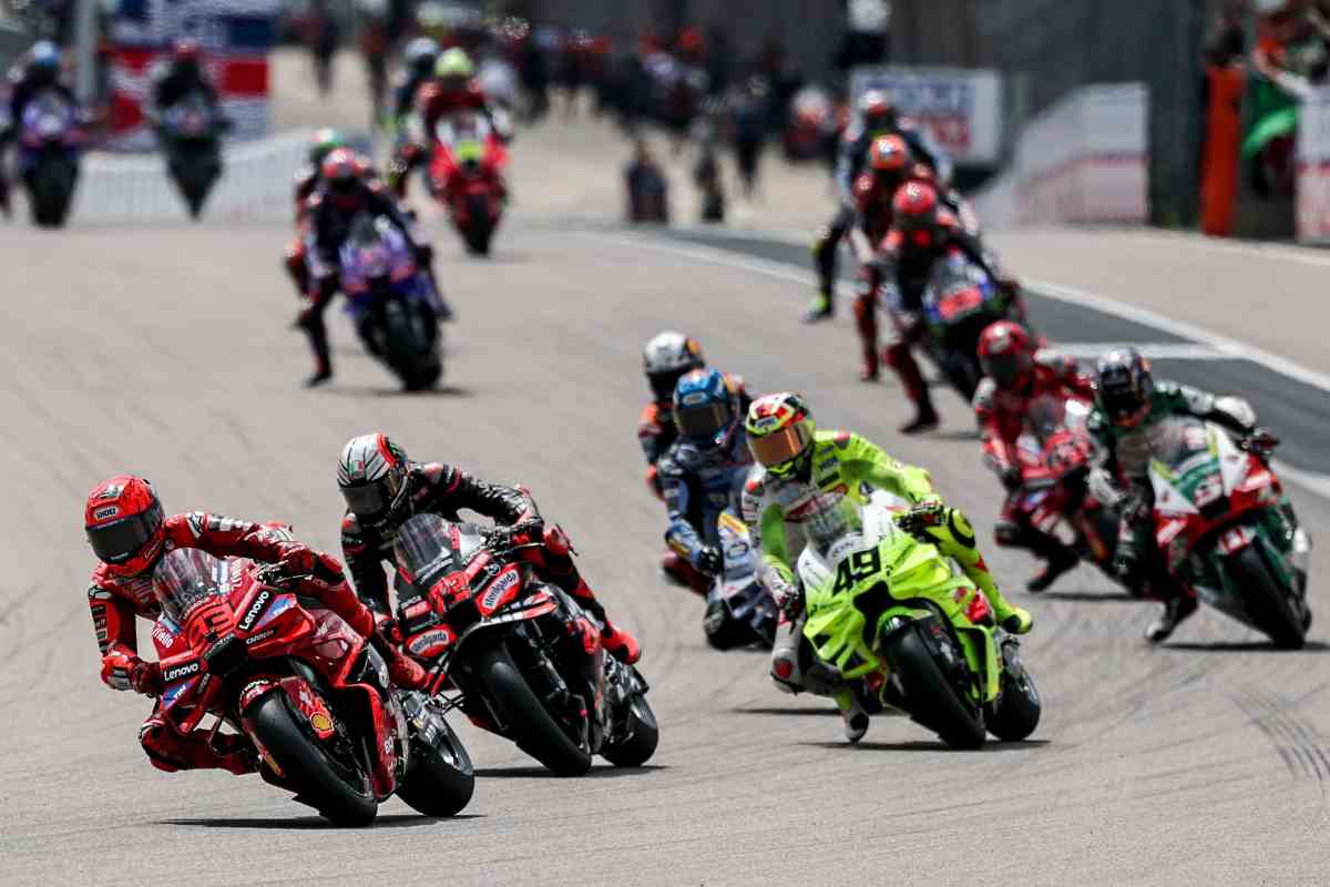 Somkiat Chantra Honda MotoGP infortunio