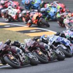 MotoGP Austria orari