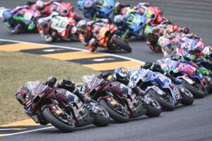 MotoGP Austria orari