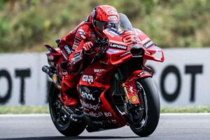 MotoGP Austria Pagelle