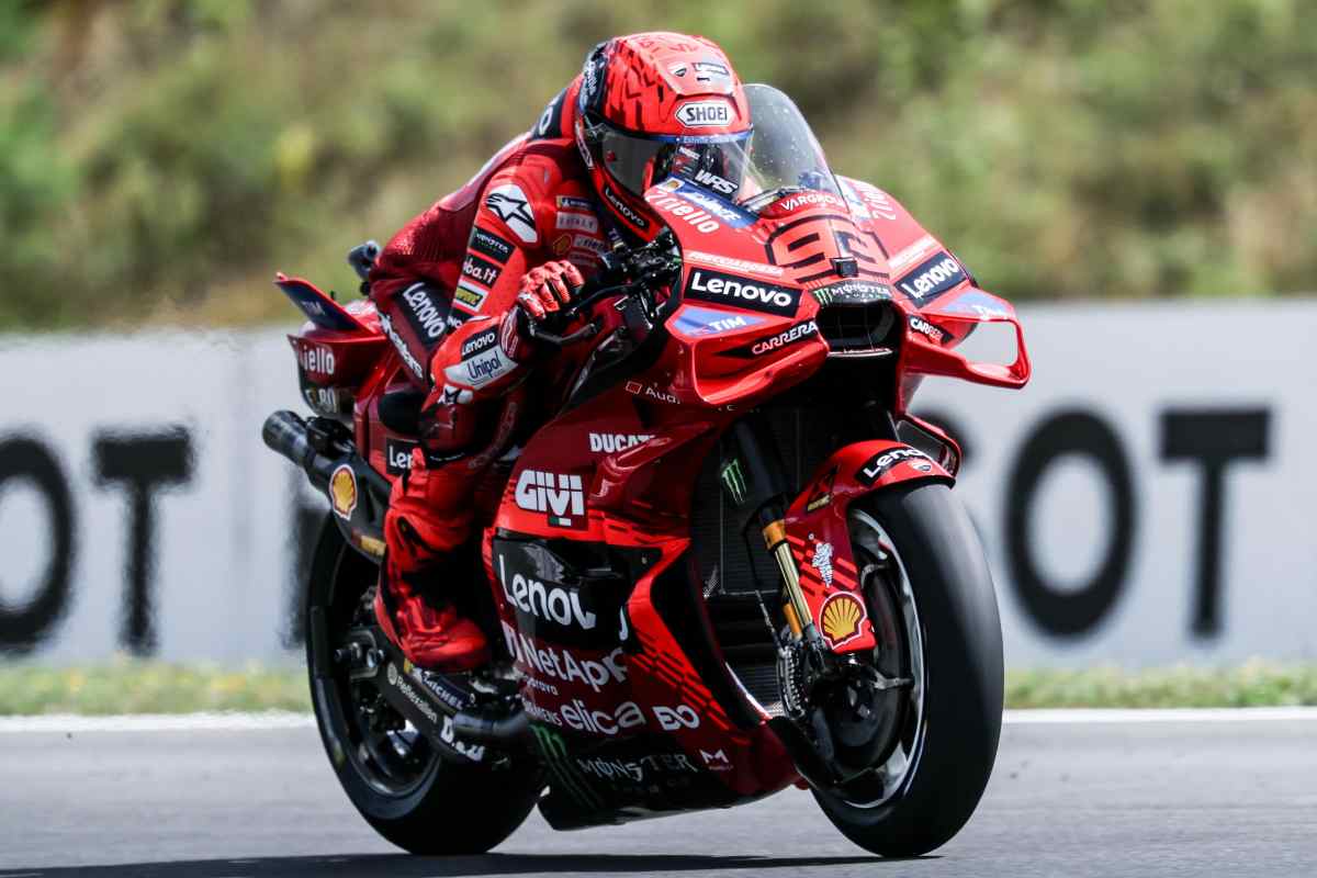 MotoGP Austria Pagelle