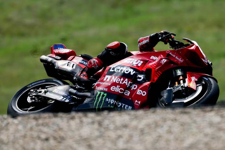 MotoGP Austria Pagelle