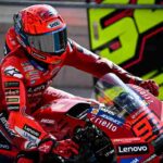 MotoGP Ungheria Sprint Race pagelle
