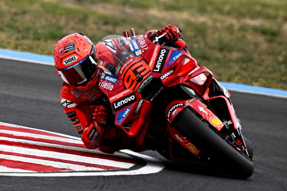 MotoGP Ungheria Pagelle