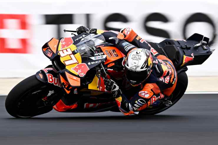 MotoGP Ungheria Pagelle