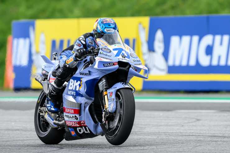 MotoGP Ungheria Pagelle