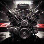 Questo motore americano sprigiona la potenza di 160 Ferrari: alla base funziona con la tecnologia nucleare