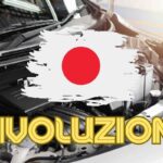 Motore Giappone novità Honda Fuel Cell idrogeno