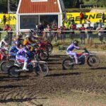 MXGP Svezia Pagelle