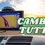 Tom Tom navigatore app novità