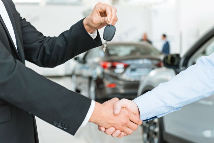 Noleggio auto vacanza sconto 15%