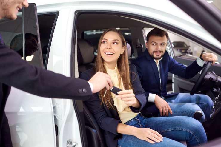 Noleggio auto novità Auto Europa 15% sconto