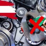motore austria benzina