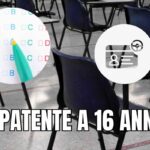 scuola guida esame patente