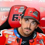 Pecco Bagnaia Ducati novità MotoGP