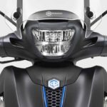 piaggio beverly