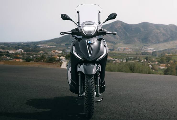 piaggio beverly promozione agosto
