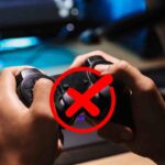 playstation controller