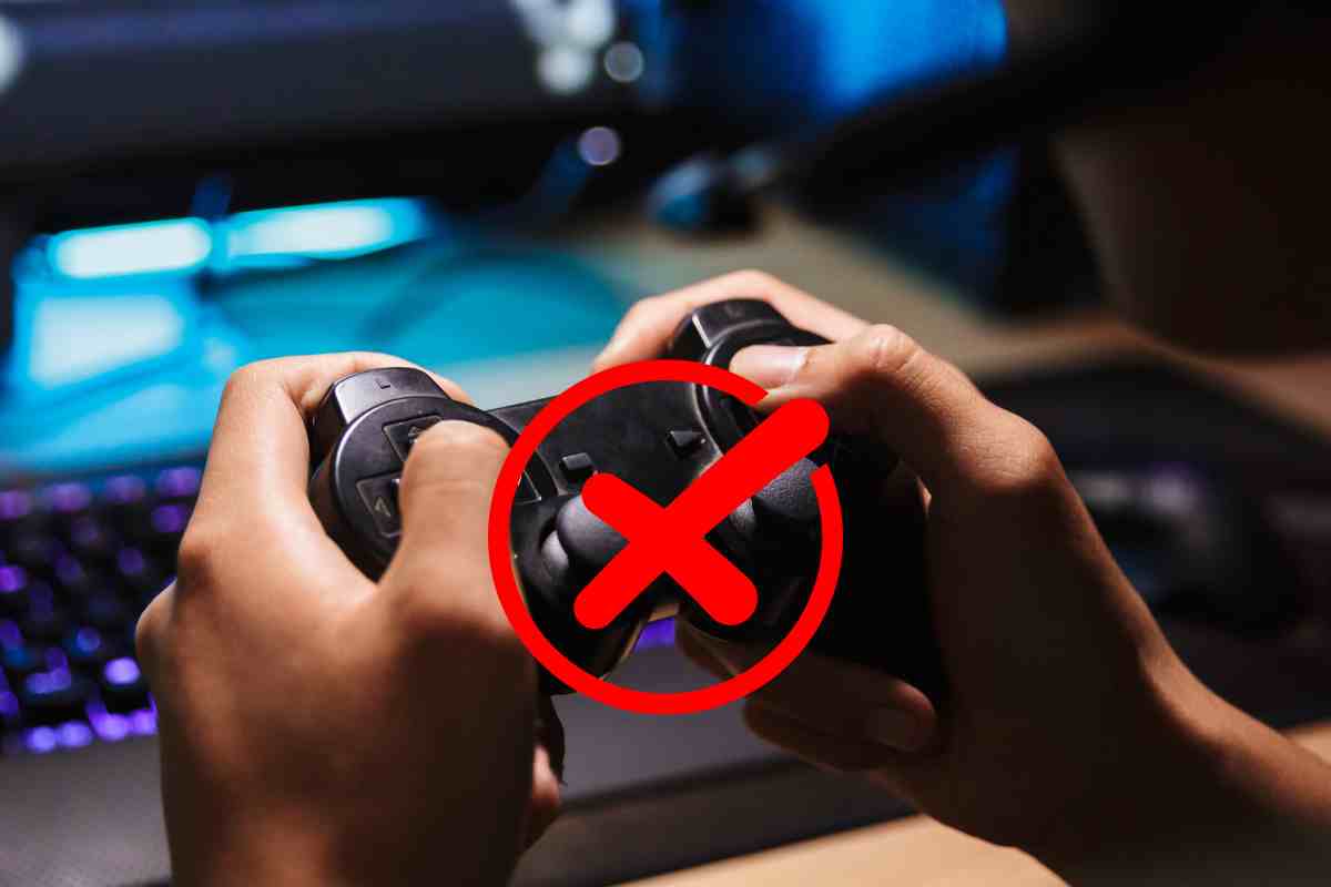 playstation controller