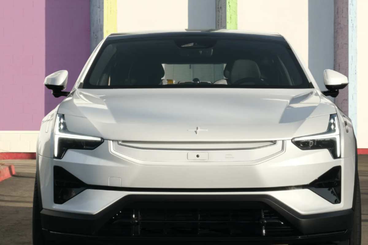 polestar 4
