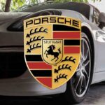 Porsche SE Automobil holding Difesa