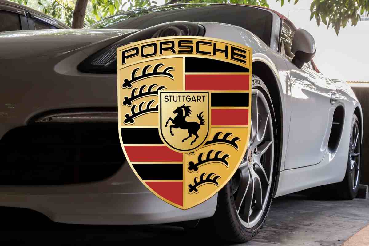 Porsche SE Automobil holding Difesa