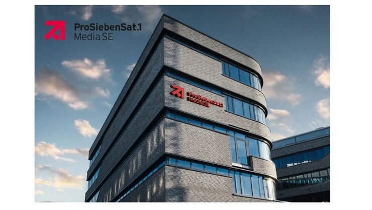 ProSiebenSat novità Berlusconi