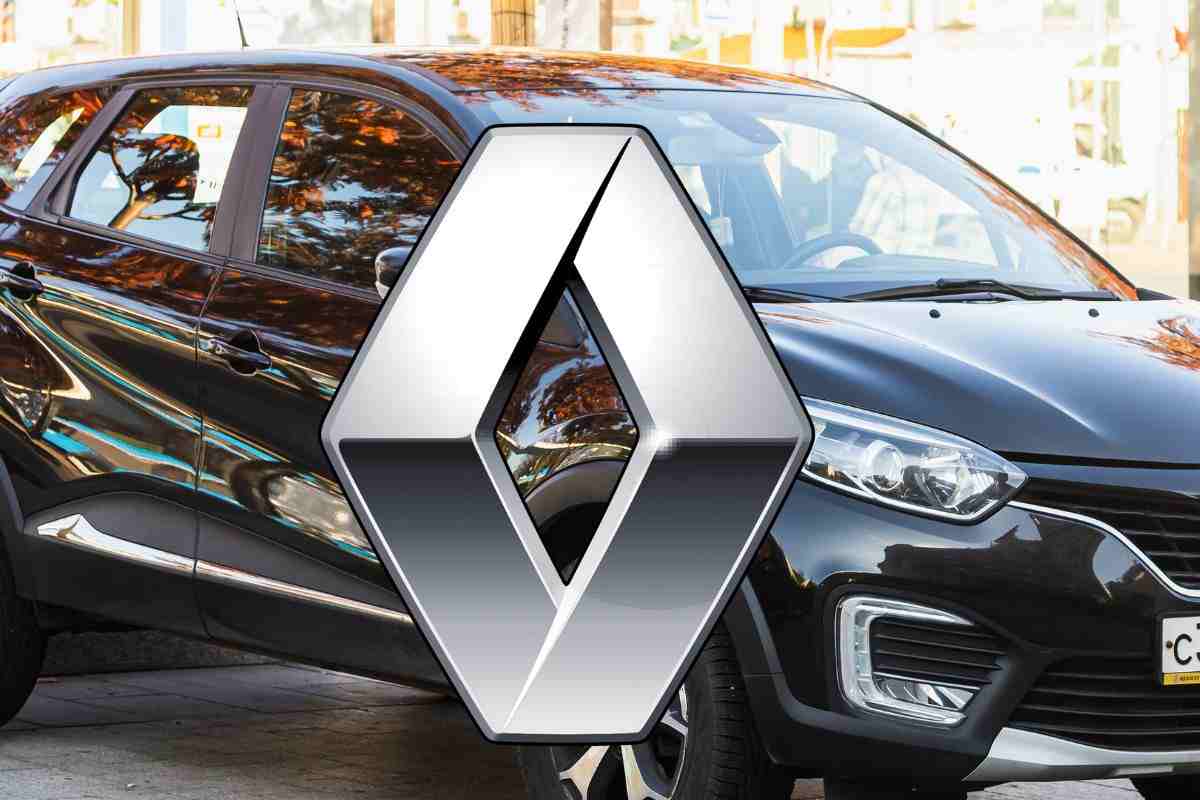 Renault Clio ibrida novità maxi richiamo