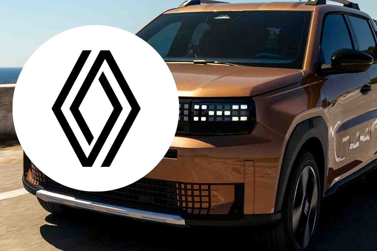 renault grande panda