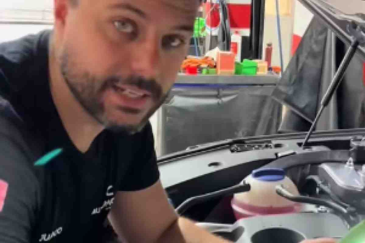 Auto cinesi svelate