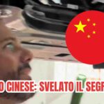 Auto cinesi svelate