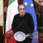 FIAT Cronos Sergio Marchionne flop