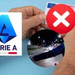 serie a calciatore guida