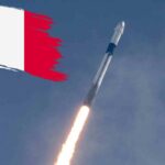 navicella space x
